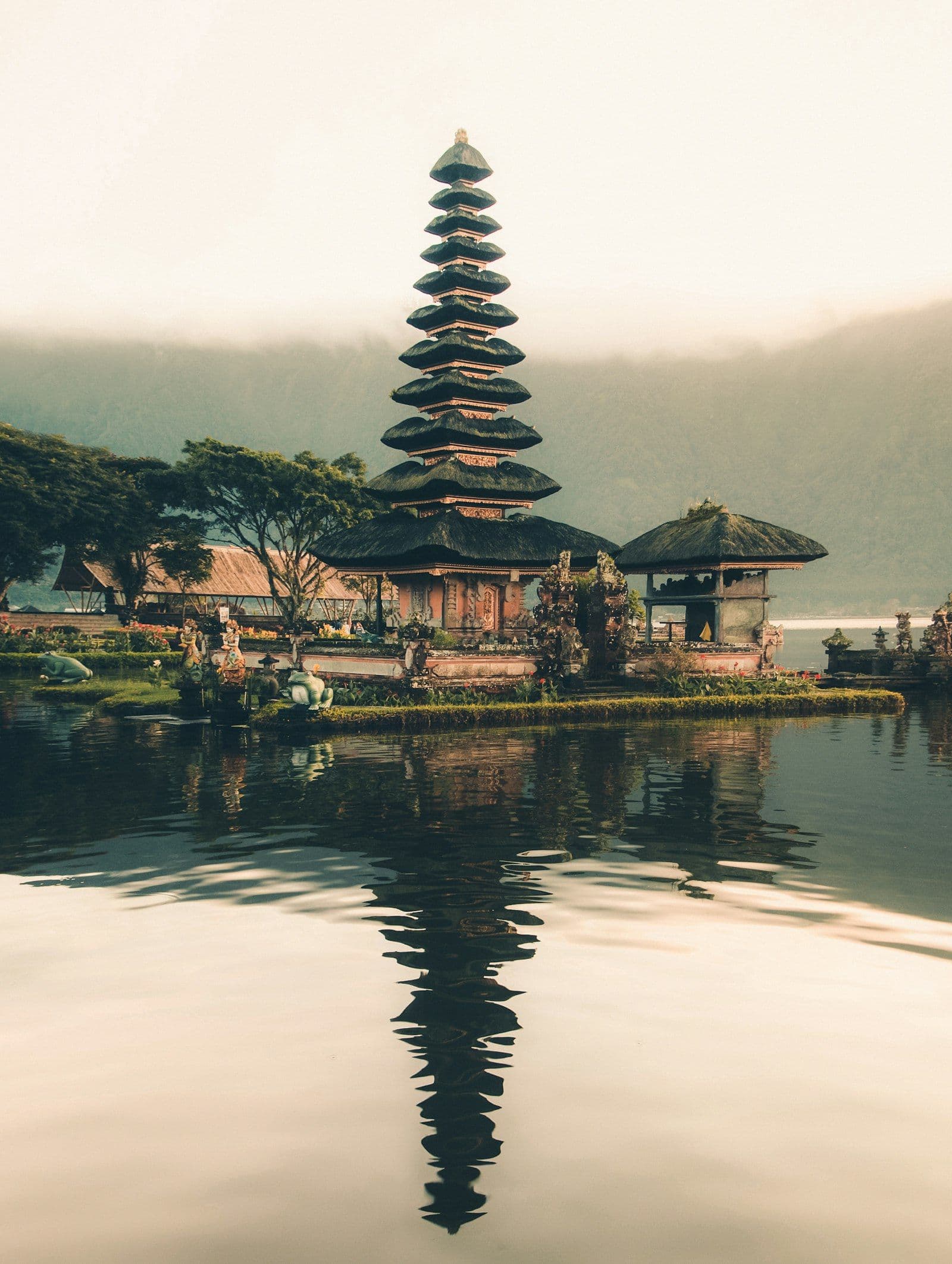 Indonesia — travel culture & etiquette guide