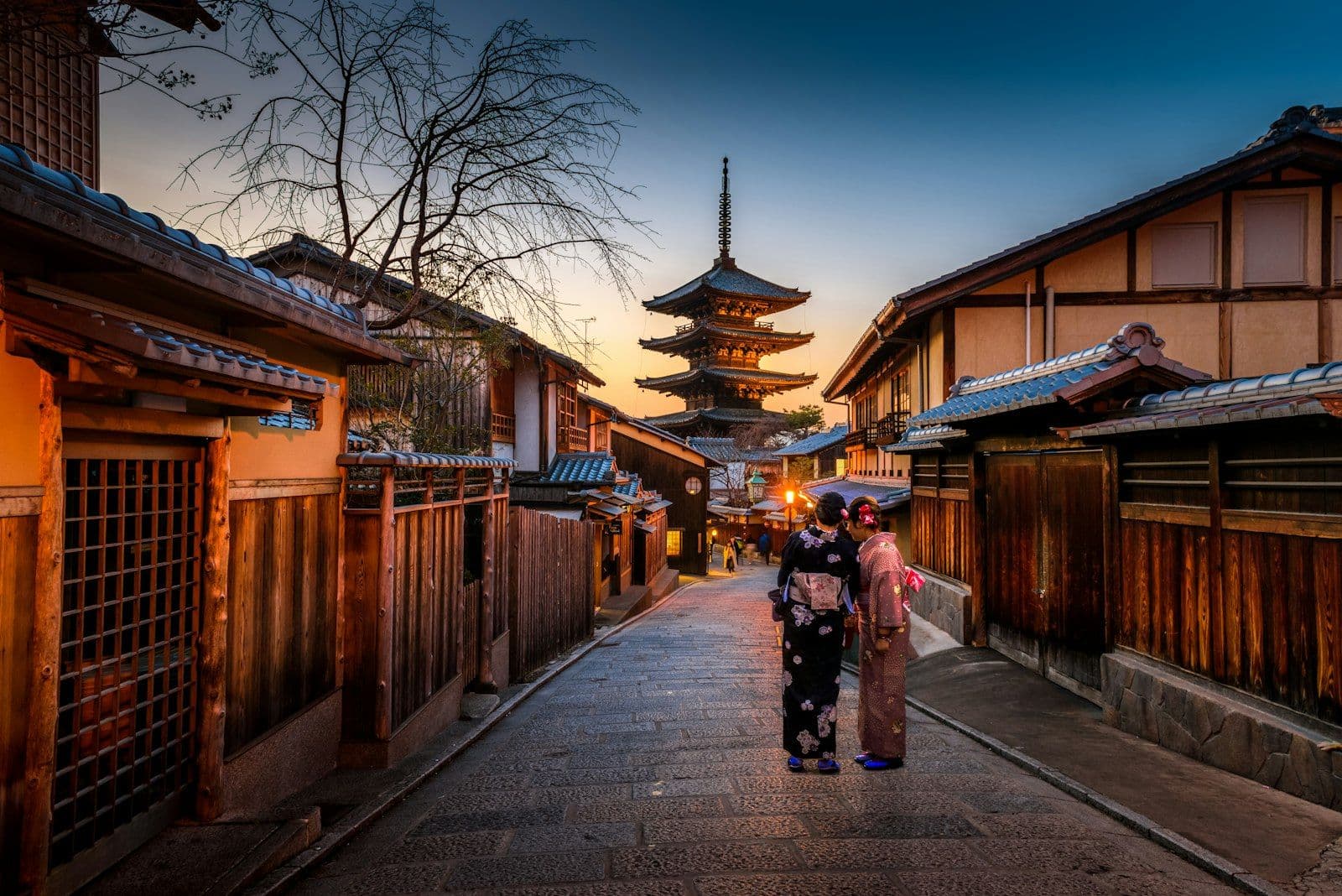 Japan — travel culture & etiquette guide