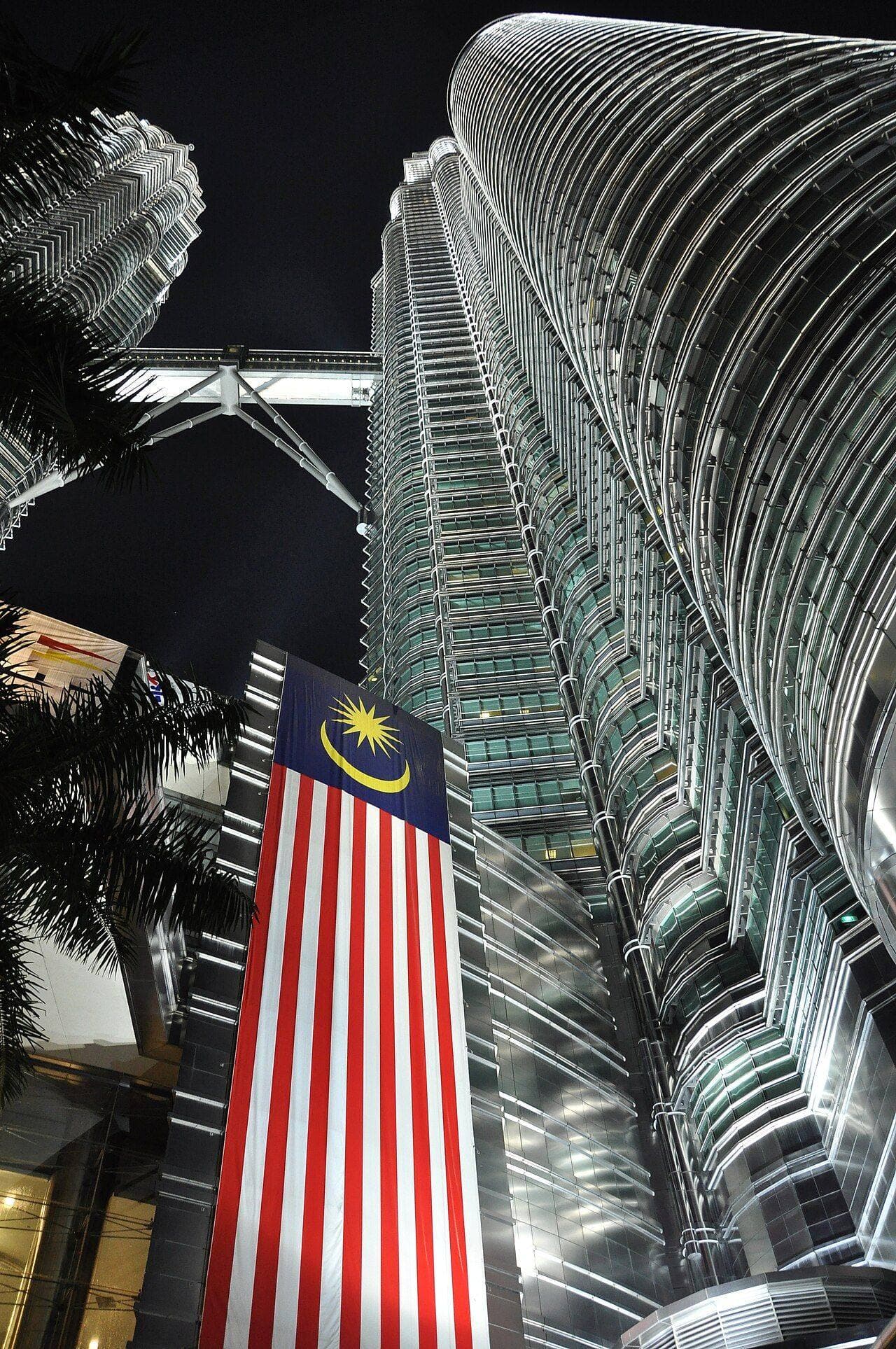 Malaysia — travel culture & etiquette guide